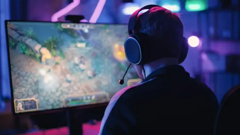 Gaming fast becoming the new social for Generation Alpha