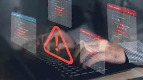 Secureworks identifies malicious Qakbot ransomware campaign