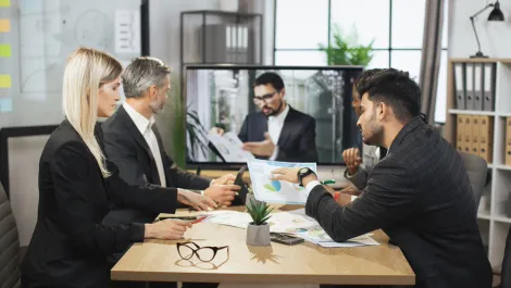 Lenovo enables modern, dynamic workplaces with latest launch