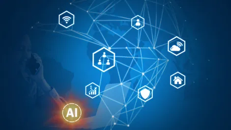 UK businesses warned about integration of AI chatbots