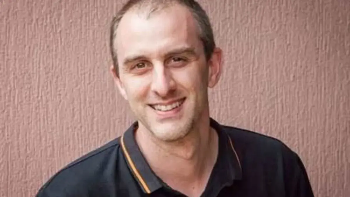 Former SMBiTPro CEO David Vidos joins Hosted Network as Partner Development Manager