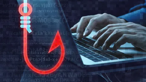 Check Point discovers new phishing scam on Dropbox