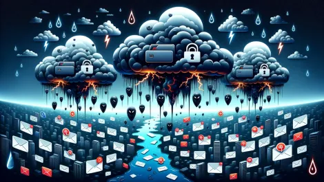 VIPRE finds 233.9 million malicious emails detected in Q3 2023