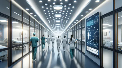 Siemens company Enlighted enhances AI capabilities for IoT in buildings