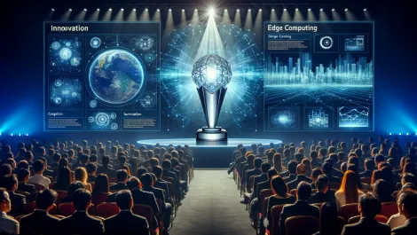 Azion secures Frost & Sullivan's 2023 innovation award for edge serverless computing
