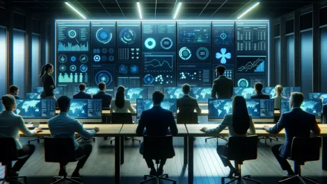 Absolute Software launches application health feature for robust cyber security