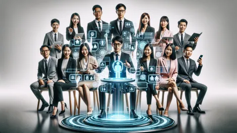 Jobstreet by SEEK transforms with AI for improved job matching in Singapore