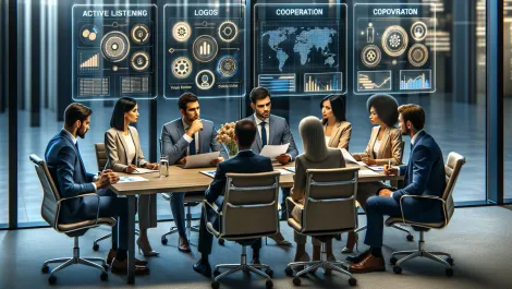 Soft skills valued over traditional methods in AI-era hiring trends