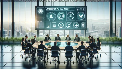 Schneider Electric becomes founding member of Australian Sustainability Tech Council
