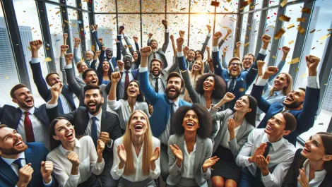 VAST Data triples valuation to $9.1bn after Series E funding round success