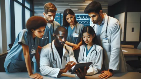 Mercy Health to modernise HR management using Workday's HCM platform