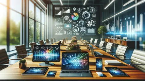 MarketMedia & Meta pioneer off-network ad attribution