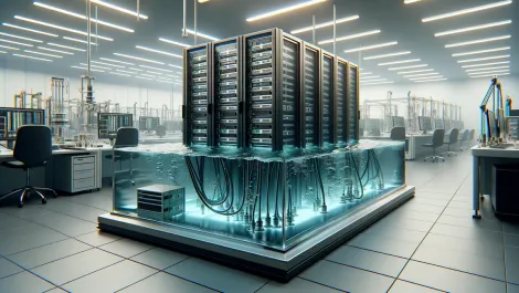 ResetData launches APAC's first liquid-cooled data centre lab in Sydney