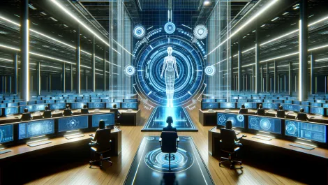 Verint leads in Conversational AI according to Opus Research report