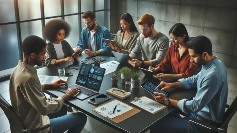 Scrumconnect Consulting accepted onto the Crown's Cloud Compute 2 framework