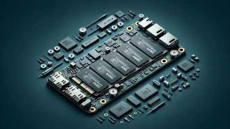 Western Digital unveils WD_BLACK SN770M SSD for enhanced mobile gaming