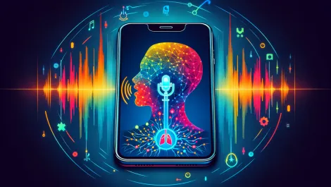 AI app accurately detects laryngeal cancer using voice data