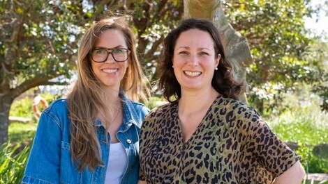 Marie-Celine Merret heads Creative Tech at Clemenger's MADE THIS