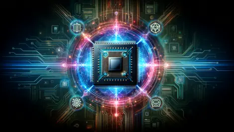 Intel unveils AI-focused vPro platform for commercial use in 2024