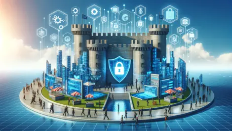 Singtel adds Fortinet cybersecurity to its Paragon platform marketplace