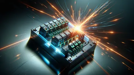 Siemens unveils revolutionary SENTRON ECPD for circuit protection