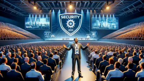 Integrity360 announces Security First 2024 featuring Louis Theroux