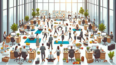 Australian businesses prioritise wellbeing over recruitment in DEI initiatives
