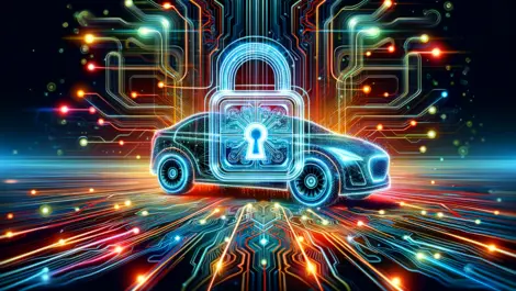 LG Magna earns cybersecurity certification ahead of new regulations
