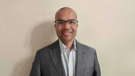 UiPath announces Raghu Malpani as new Chief Technology Officer