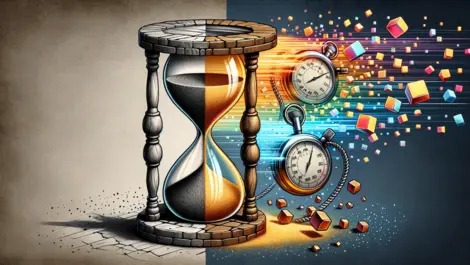 Debunking the “Three Year Lie”: A new approach to retail digital strategy