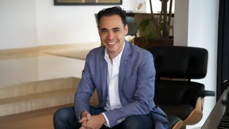 Freelancer appoints Catcha Group CEO Patrick Grove to board