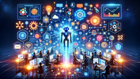 Lucid Software enhances collaboration suite with AI features