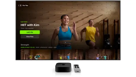 Apple's tvOS 18 & Home app updates boost home experience