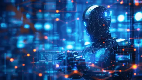 97% of cyber security teams using AI tools, says report