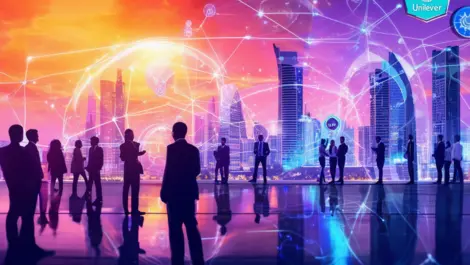 Ecosystm acquires CoVentured to boost innovation network