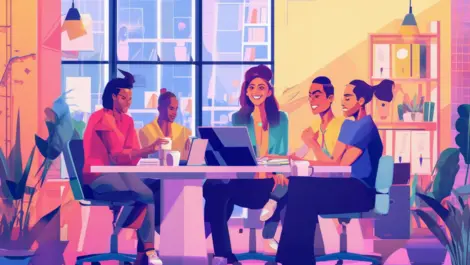 Freelance like a pro: Insider tips from millionaire freelancers on Fiverr