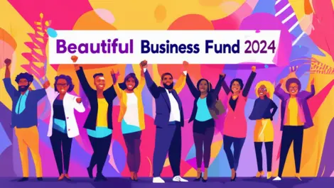 Xero relaunches Beautiful Business Fund for 2024 with NZD $750k