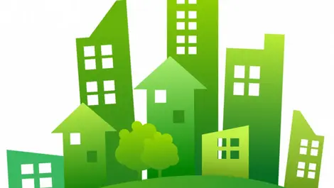 New initiative to reduce carbon emissions of buildings