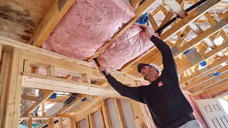 How rolling back insulation standards would impact health and the economy