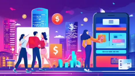 Xero report reveals Singapore's shift to digital payments