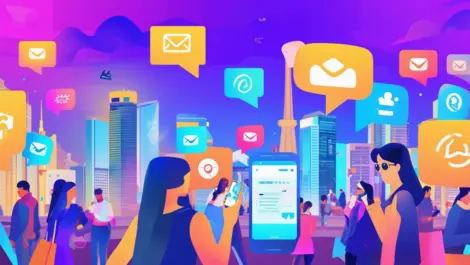 Twilio launches global RCS messaging to boost customer trust
