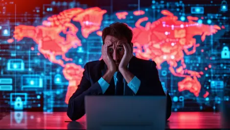 UK firms lag in cybersecurity confidence, study reveals
