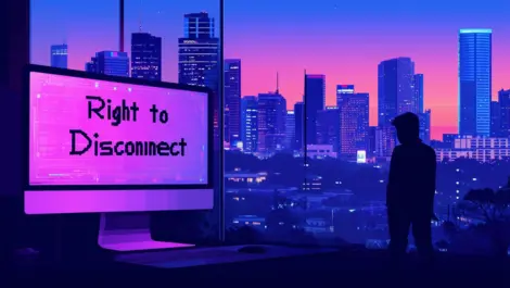 Australia's new labour law complicates cybersecurity efforts