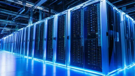 Oracle launches first zettascale supercluster with NVIDIA tech