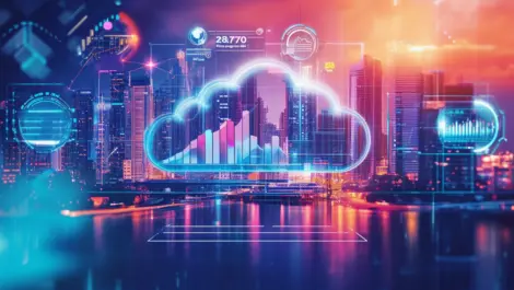 The case for upgrading to a customisable cloud ERP platform