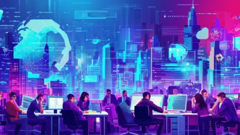 UK faces significant IT skills shortage reveals new report