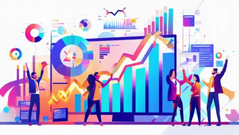 Amplitude report reveals top products with 200% growth