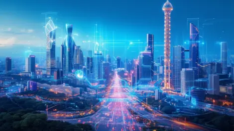 Forrester predicts AI shifts for Asia-Pacific by 2025
