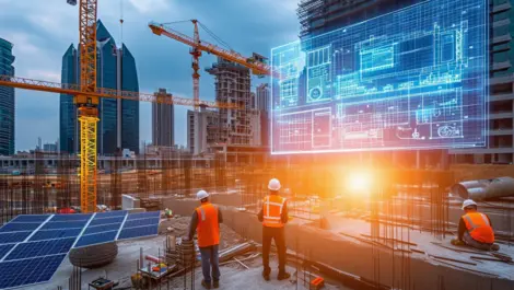 Sterling unveils Smart Builder for construction efficiency
