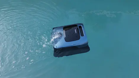 Hands-on Review: Beatbot AquaSense Pro Wi-Fi robot pool cleaner